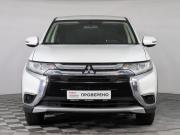 Mitsubishi Outlander III Рестайлинг 2 Химки  - изображение 17