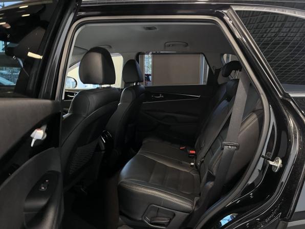 Kia Sorento III Prime Рестайлинг с пробегом 2019 года, цена 2 770 000 рублей, 132300 км, внедорожник, Автокод Объявления