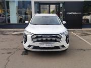 Haval Jolion I Москва  - изображение 18