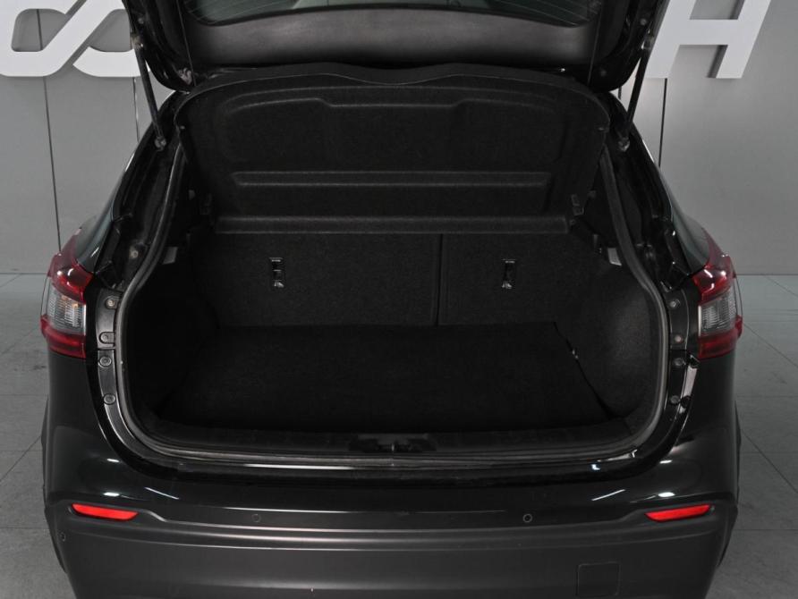 Nissan Qashqai II Рестайлинг Ростов-на-Дону  - изображение 18