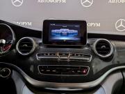 Mercedes-Benz V-Класс III (W447) Москва  - изображение 42