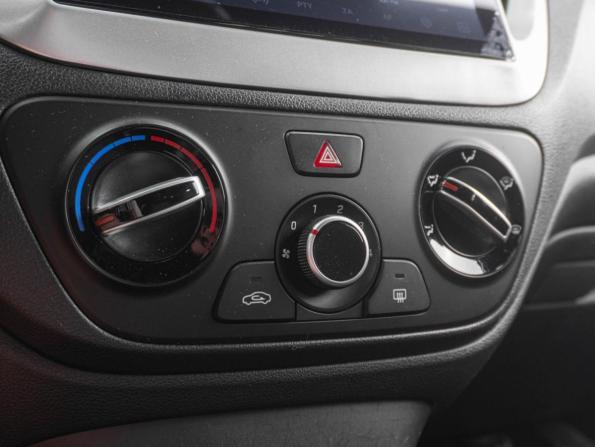 Hyundai Solaris II Рестайлинг с пробегом 2020 года, цена 1 279 000 рублей, 94142 км, седан, Автокод Объявления