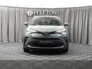Toyota C-HR I Рестайлинг Москва  - изображение 28