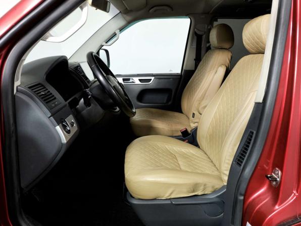 Volkswagen Caravelle T5 с пробегом 2008 года, цена 1 078 000 рублей, 237206 км, минивэн, Автокод Объявления