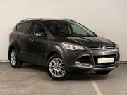 Ford Kuga II Екатеринбург  - изображение 36