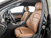 Mercedes-Benz C-Класс IV (W205) Рестайлинг Москва  - изображение 50