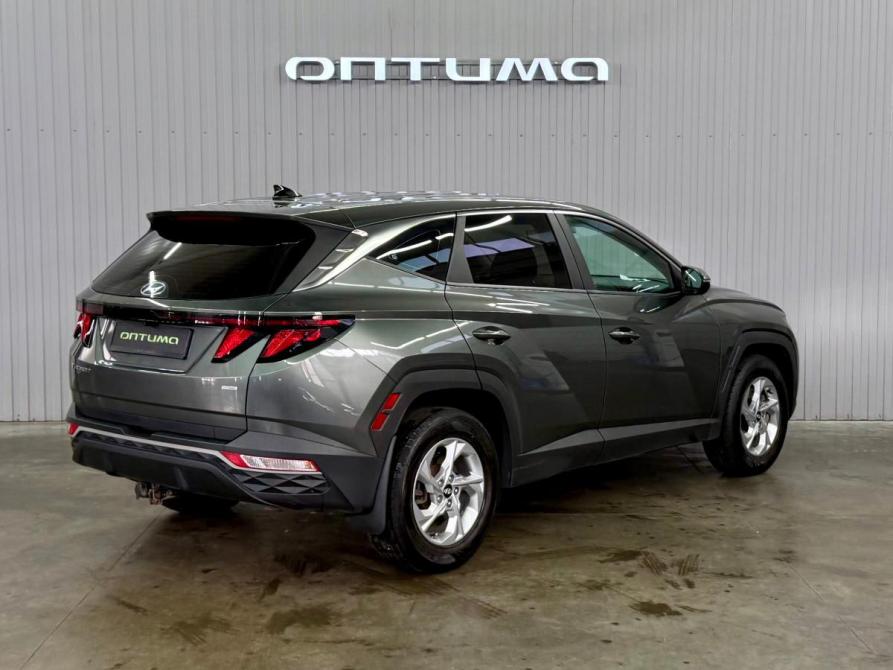 Hyundai Tucson IV Краснодар  - изображение 5