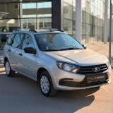 Lada (ВАЗ) Granta I Рестайлинг Нижнекамск  - изображение 22