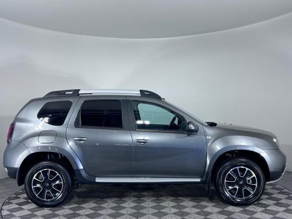 Renault Duster I Рестайлинг с пробегом 2020 года, цена 1 690 000 рублей, 86978 км, внедорожник, Автокод Объявления