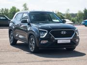 Hyundai Creta II Москва  - изображение 24