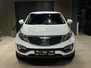 Kia Sportage III Рестайлинг Оренбург  - изображение 24
