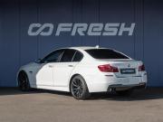 BMW 5 серии VI (F10/F11/F07) Рестайлинг Краснодар  - изображение 28