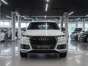 Audi Q7 II (4M) Москва  - изображение 38
