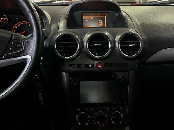 Opel Antara I с пробегом 2007 года, цена 790 000 рублей, 223369 км, внедорожник, Автокод Объявления