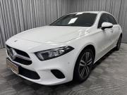 Mercedes-Benz A-Класс IV (W177) Стерлитамак  - изображение 46