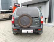 Chevrolet Niva I Рестайлинг Набережные Челны  - изображение 36
