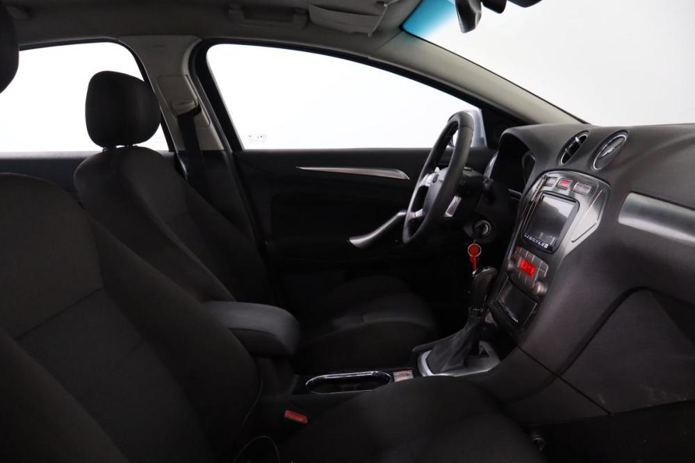 Ford Mondeo IV Санкт-Петербург  - изображение 10