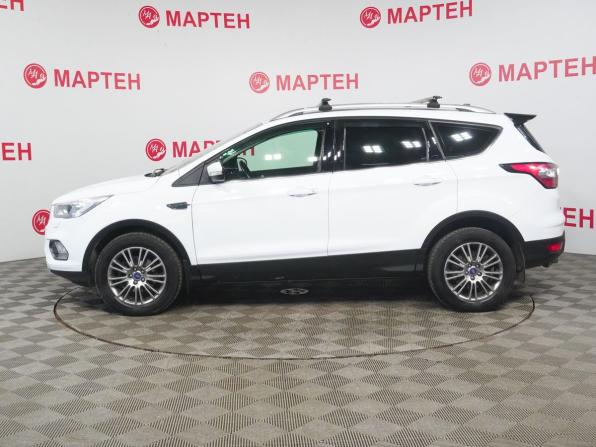 Ford Kuga II Рестайлинг с пробегом 2018 года, цена 1 420 000 рублей, 142728 км, внедорожник, Автокод Объявления