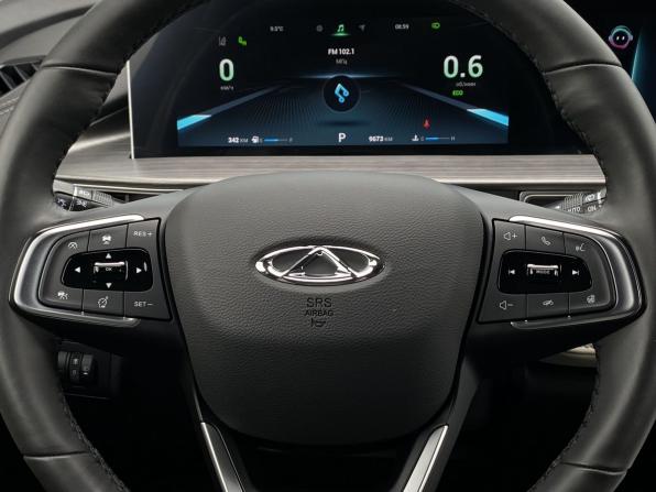 Chery Tiggo 4 Pro I с пробегом 2024 года, цена 1 769 000 рублей, 9670 км, внедорожник, Автокод Объявления