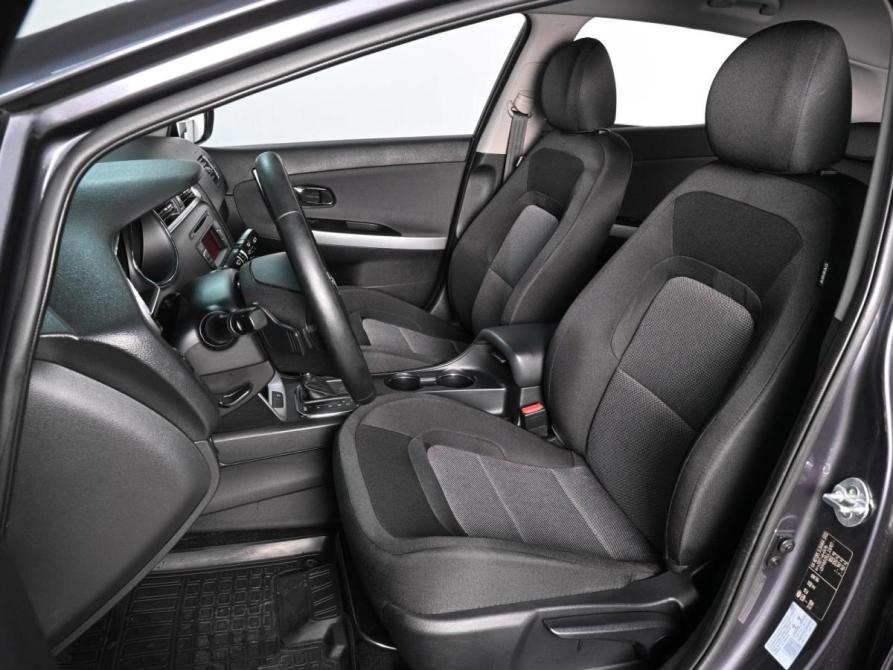 Kia Ceed II Рестайлинг Ростов-на-Дону  - изображение 10