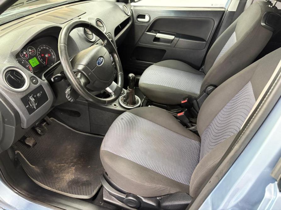 Ford Fusion I Рестайлинг Киров  - изображение 8