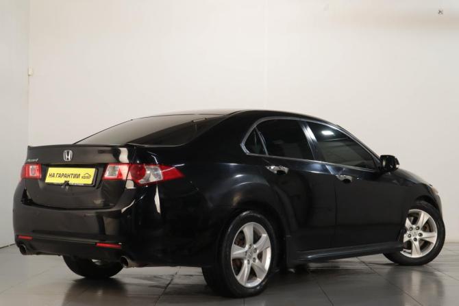 Honda Accord VIII с пробегом 2008 года, цена 1 179 000 рублей, 305000 км, седан, Автокод Объявления