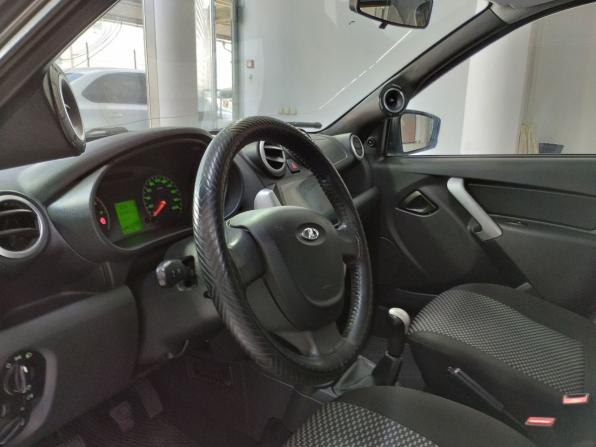 Lada (ВАЗ) Granta I с пробегом 2016 года, цена 480 000 рублей, 333437 км, седан, Автокод Объявления