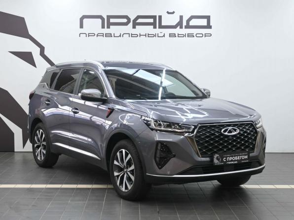Chery Tiggo 7 Pro Max I с пробегом 2023 года, цена 1 799 900 рублей, 42000 км, внедорожник, Автокод Объявления