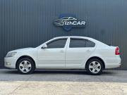 Skoda Octavia II (A5) Рестайлинг Ижевск  - изображение 23