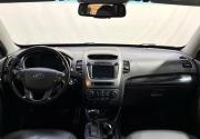 Kia Sorento II Рестайлинг Санкт-Петербург  - изображение 33