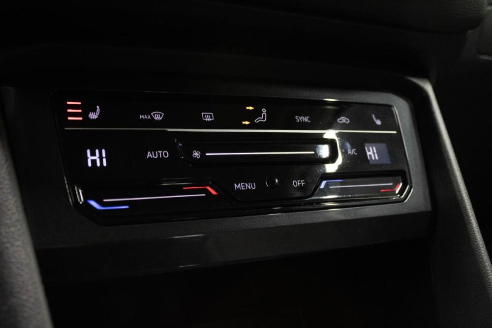 Volkswagen Tiguan II Рестайлинг Уфа  - изображение 19