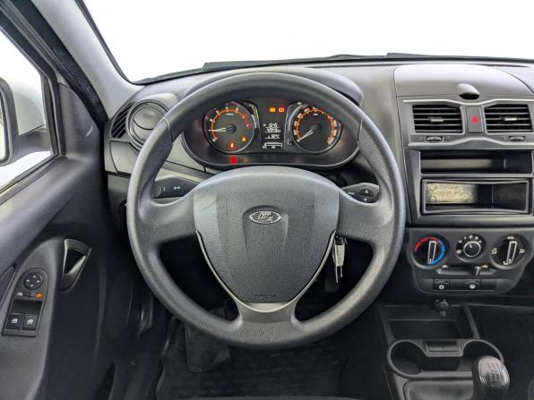 Lada (ВАЗ) Granta I Рестайлинг с пробегом 2024 года, цена 650 000 рублей, 42943 км, седан, Автокод Объявления