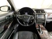 Toyota Camry VII (XV50) Рестайлинг 2 Москва  - изображение 40