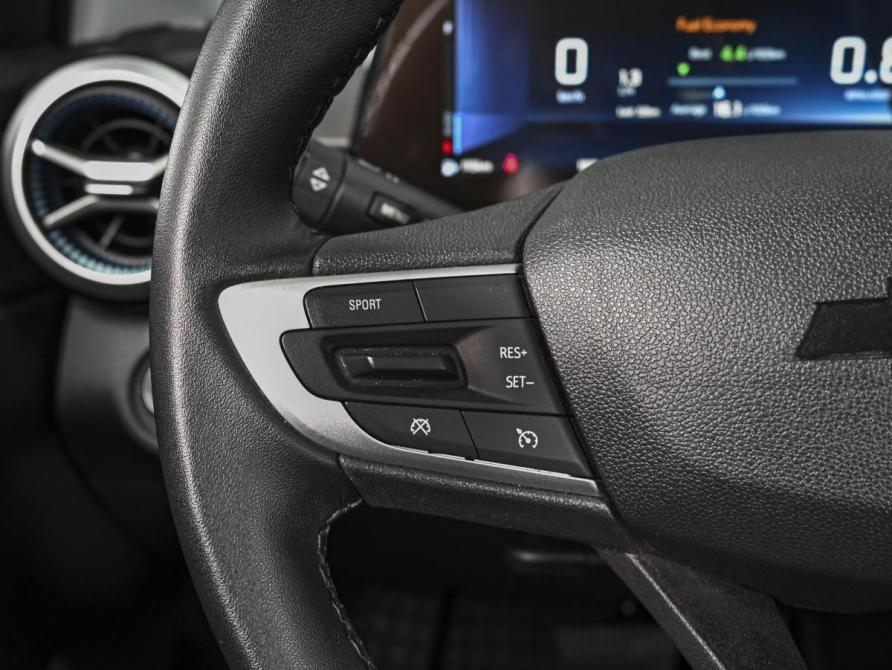 Chevrolet Monza II Рестайлинг Ставрополь  - изображение 19