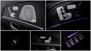 Mercedes-Benz GLS II (X167) Москва  - изображение 40
