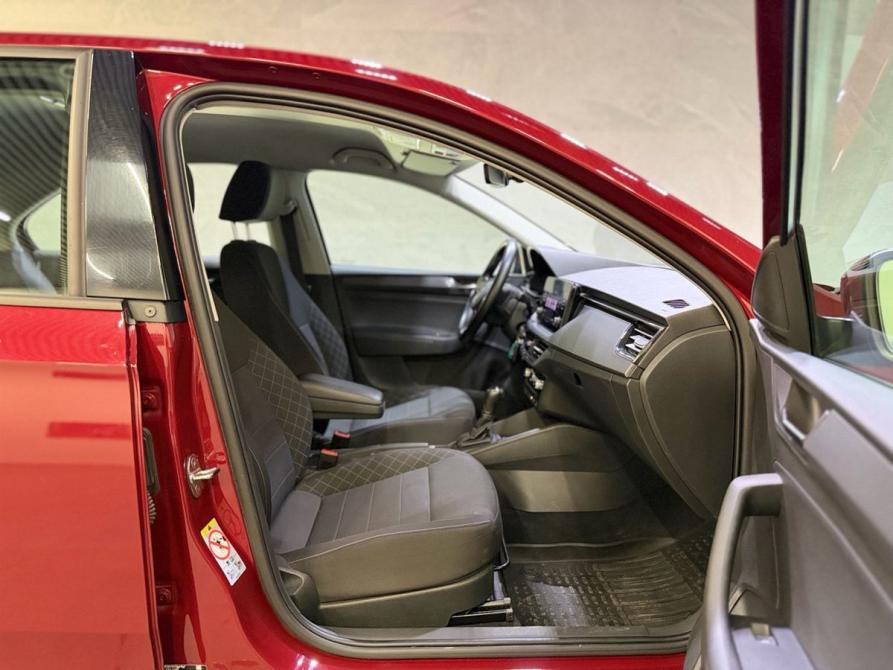 Skoda Rapid II Новосибирск  - изображение 14