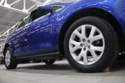Mazda CX-7 I Сургут  - изображение 59