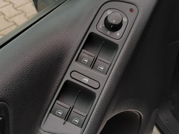 Volkswagen Tiguan I Рестайлинг с пробегом 2014 года, цена 1 199 000 рублей, 171400 км, внедорожник, Автокод Объявления
