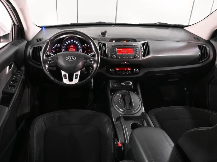 Kia Sportage III Ростов-на-Дону  - изображение 6