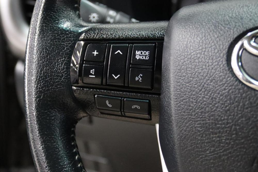Toyota Hilux VIII Рестайлинг 2 Сургут  - изображение 15