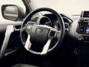 Toyota Land Cruiser Prado 150 Series Рестайлинг 1 Вологда  - изображение 40