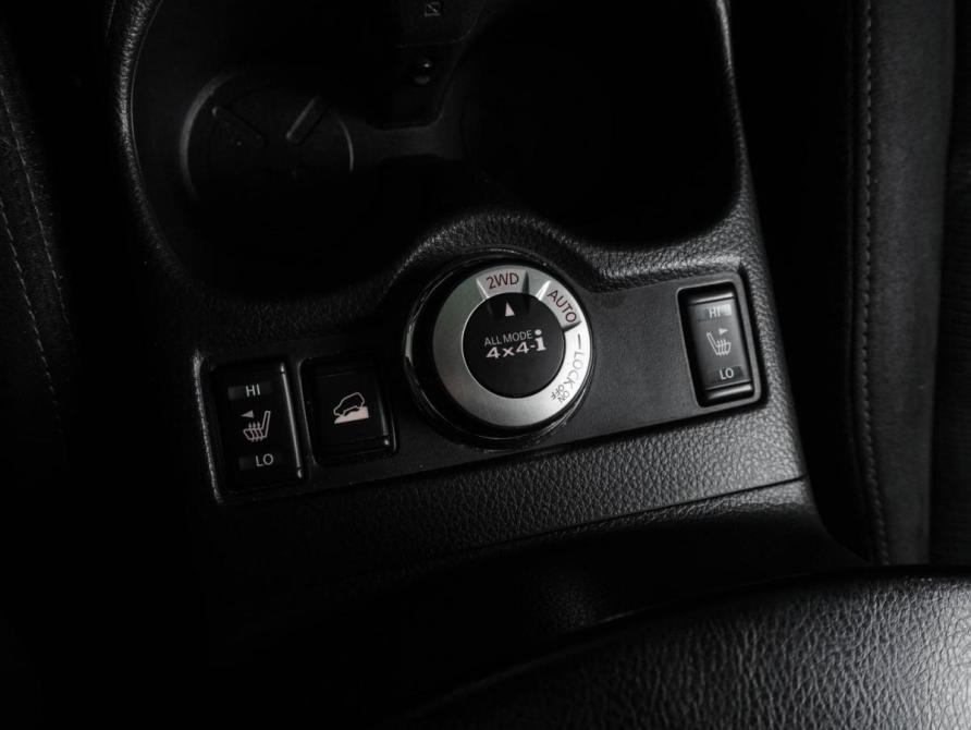 Nissan X-Trail III Воронеж  - изображение 20