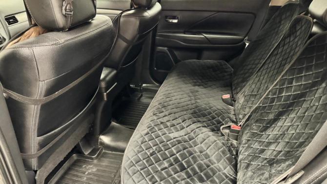 Mitsubishi Outlander III с пробегом 2014 года, цена 1 390 000 рублей, 186166 км, внедорожник, Автокод Объявления