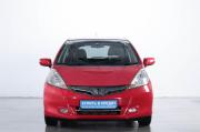 Honda Fit II Челябинск  - изображение 21
