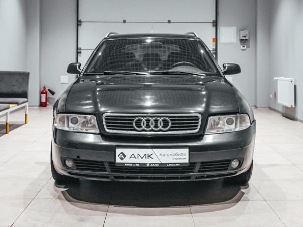Audi A4 I (B5) Рестайлинг с пробегом 2000 года, цена 480 061 рубль, 234707 км, универсал, Автокод Объявления