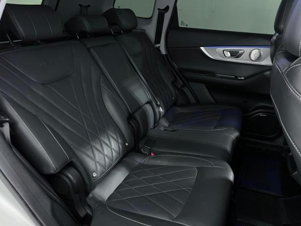 Chery Tiggo 8 Pro Max I Рестайлинг с пробегом 2023 года, цена 2 099 000 рублей, 88960 км, внедорожник, Автокод Объявления