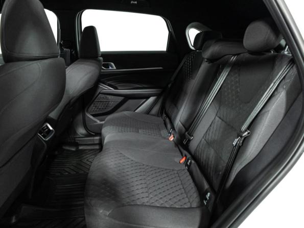Haval F7 II с пробегом 2025 года, цена 2 649 700 рублей, 8946 км, внедорожник, Автокод Объявления