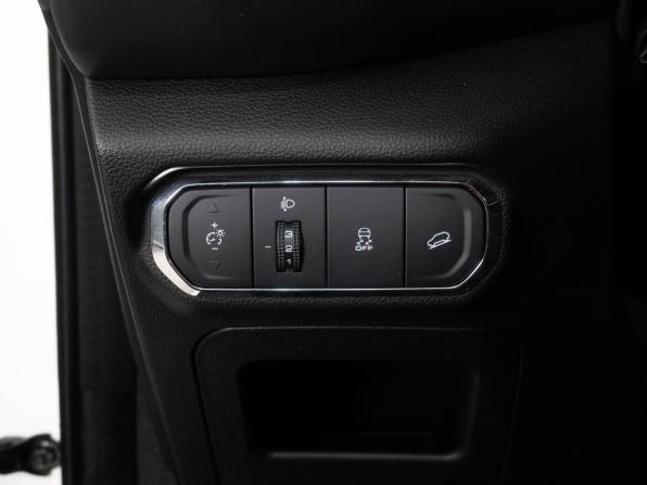 Haval Jolion I с пробегом 2023 года, цена 1 801 000 рублей, 72375 км, внедорожник, Автокод Объявления