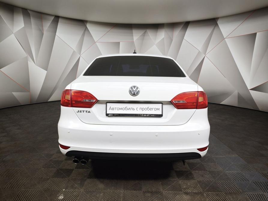 Volkswagen Jetta VI Москва  - изображение 8