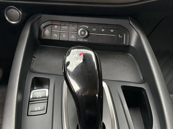 Haval F7 I Рестайлинг с пробегом 2024 года, цена 1 860 000 рублей, 39016 км, внедорожник, Автокод Объявления